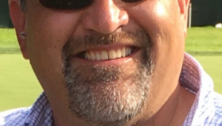 Scott B. Whittier