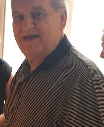 Achille “Archie” Giardini