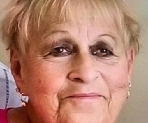 Alice M. (Couture) Wormald