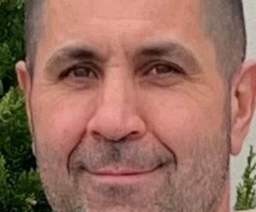 Brian M. Lavanga