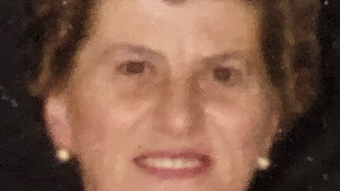 Elizabeth A. “Betty” (Durnin) Enaire