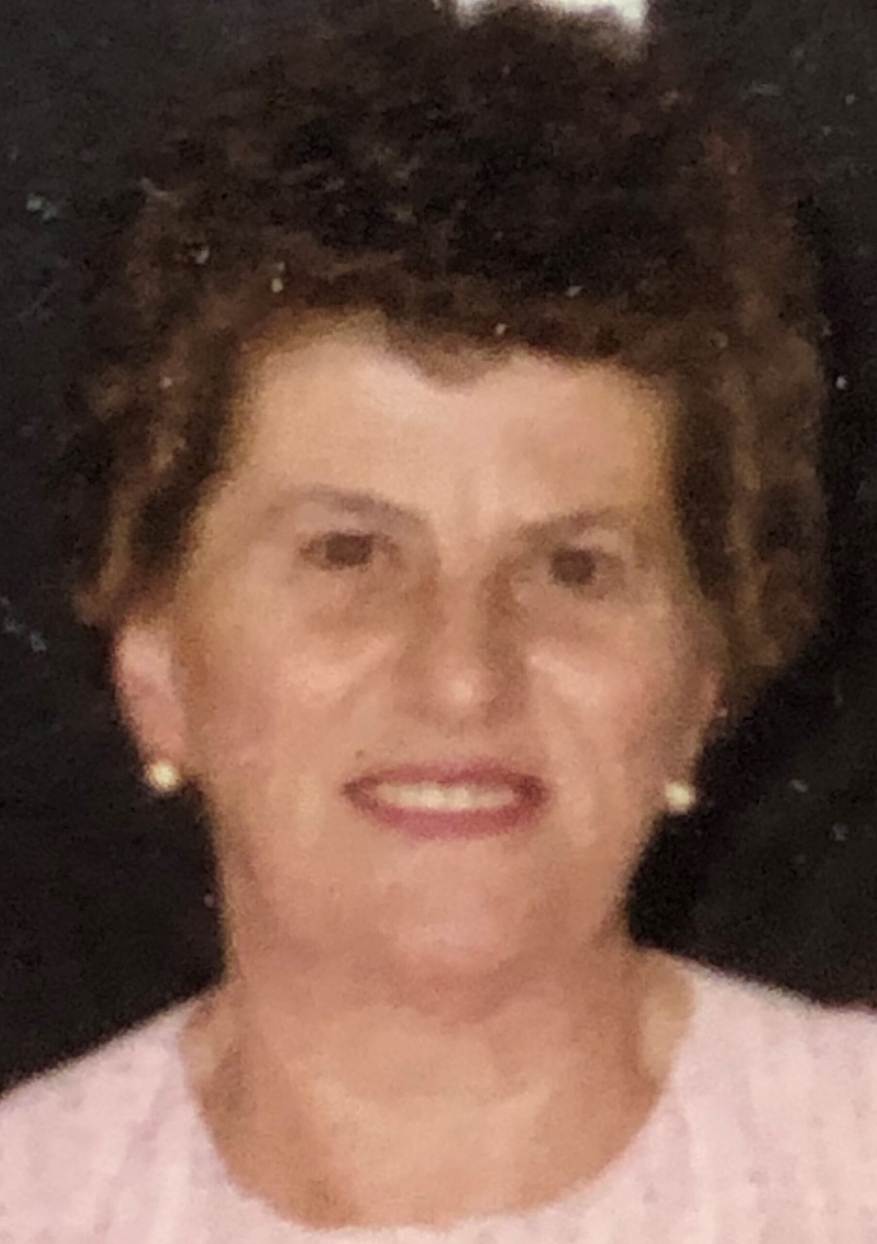 Elizabeth A. “Betty” (Durnin) Enaire