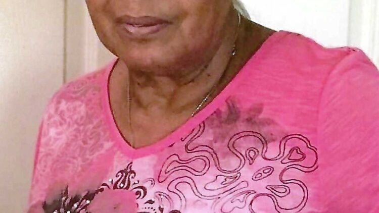 Irma M. Cuevas