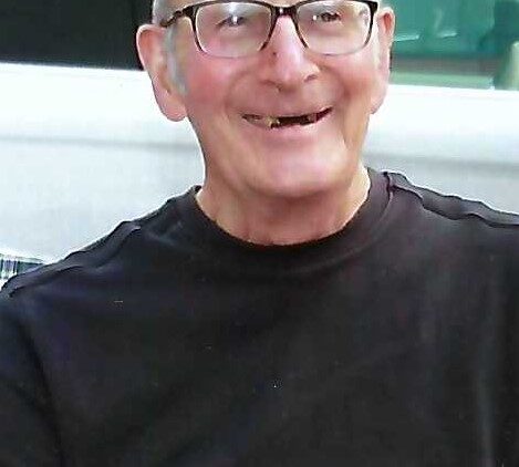 James A. McGowan