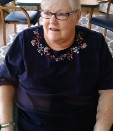 Joyce A. (Charbonneau) Gauthier