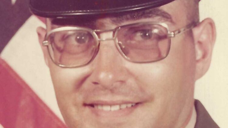 Kenneth A. Marino