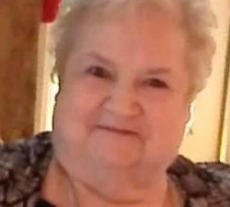 Virginia J. (Tarr) Knowlton, 80