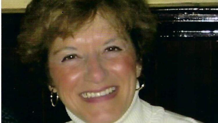 Patricia C. (Gibney) Verrette