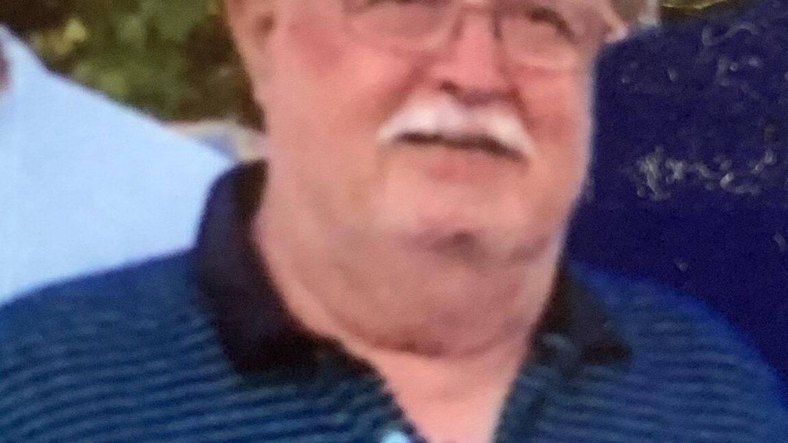 Richard J. Michaud, Sr.