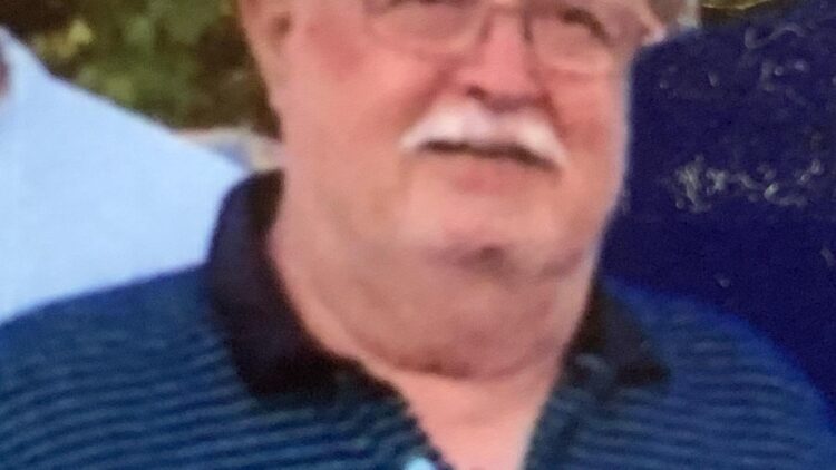 Richard J. Michaud, Sr.
