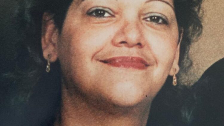 Amelia M. (Alicea) Baez