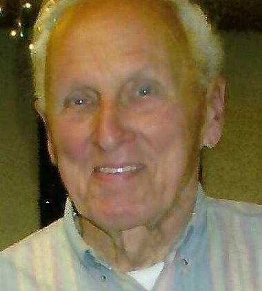 Francis B. Royea