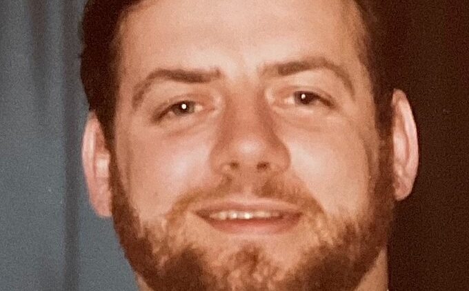 Kevin J. Francis