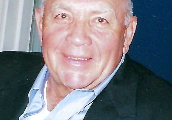 Norman Robert Phaneuf