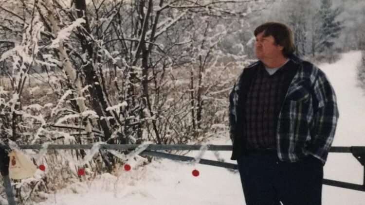 Anthony J. “Tony” Rogers Sr.