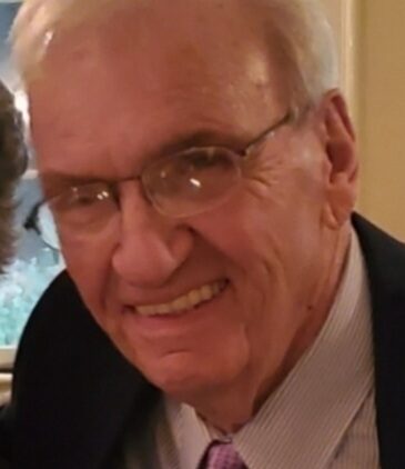 Joseph R. Nicolosi