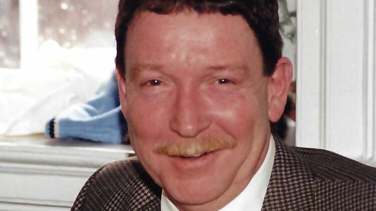 Timothy F. Shanahan