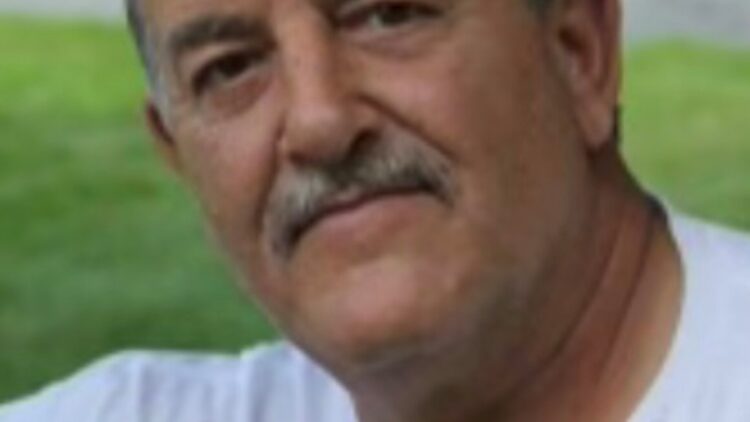 Anthony Fabrizio