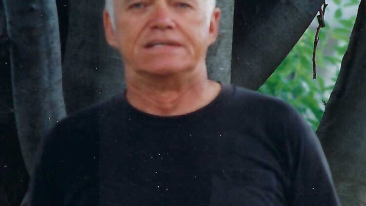 David B. “Deacon” Vencis, 87