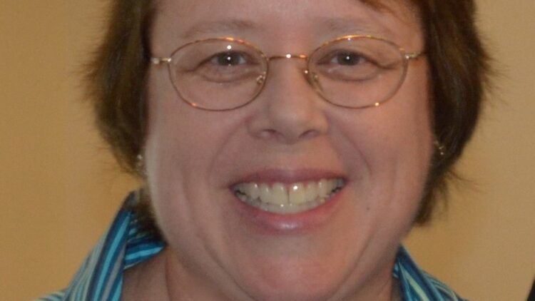 Diane M. Seaman