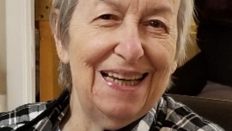 Diolinda S. “Dee” (Ponte) Lewis, 87