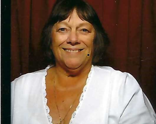 Pauline (Marashio) Anderson, 79
