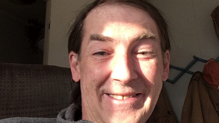 Christopher A. Rougier, 52