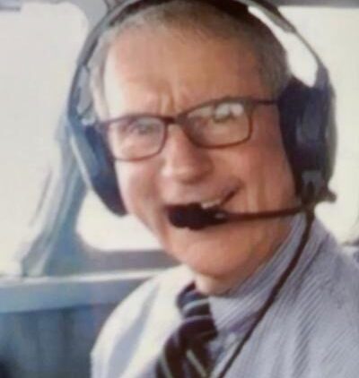 Joseph L. “Lenny” Carey, 75