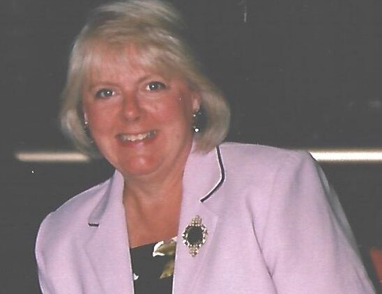 Marie Ellen (Maynard) Charron, 76