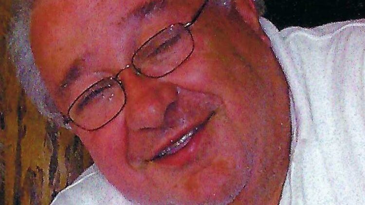 Michael J. Cerat, 75