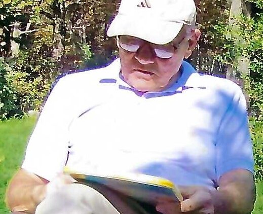 Dr. Peter M. Pandolfi, 79