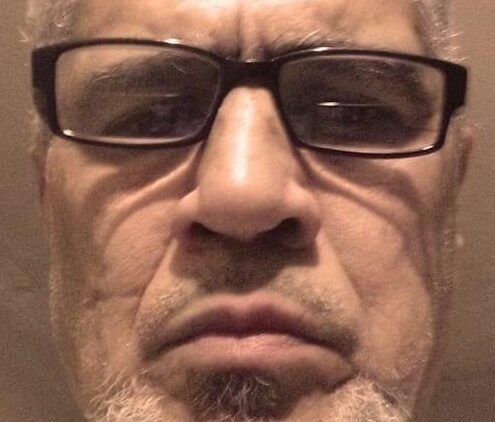 Rafael Rojas Jr., 63