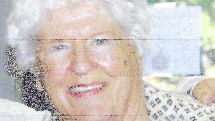 Helen P. (Foley) Palermo, 94