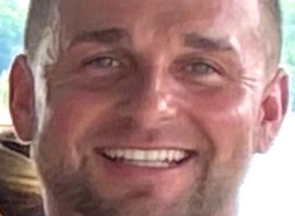 Jonathan Robert Warner, 35