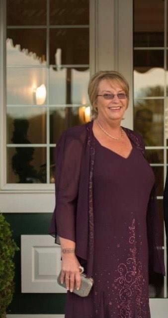 Nancy R. (Webster) Herbrand, 60