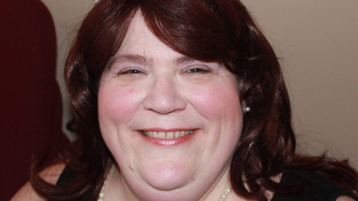 Theresa M. (Yeo) Mitchell, 53