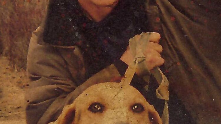 John E.  Zipko, 73