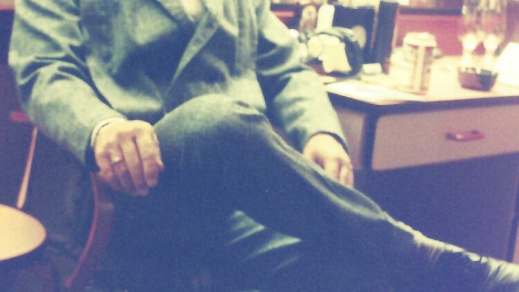 Robert A. Case, 61