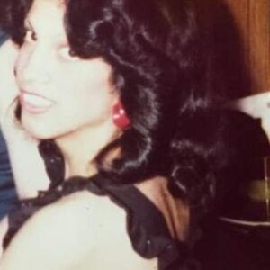 Sandra Maldonado Obit Picture Cropped