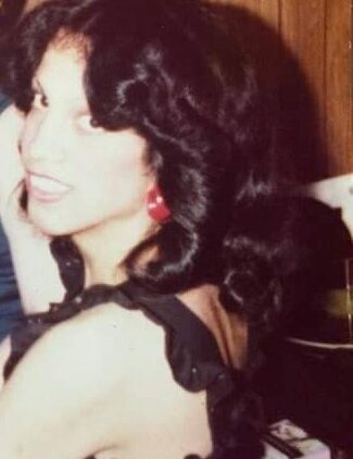 Sandra Maldonado, 63
