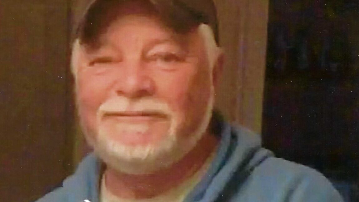 Timothy R. Tannian, Sr., 68