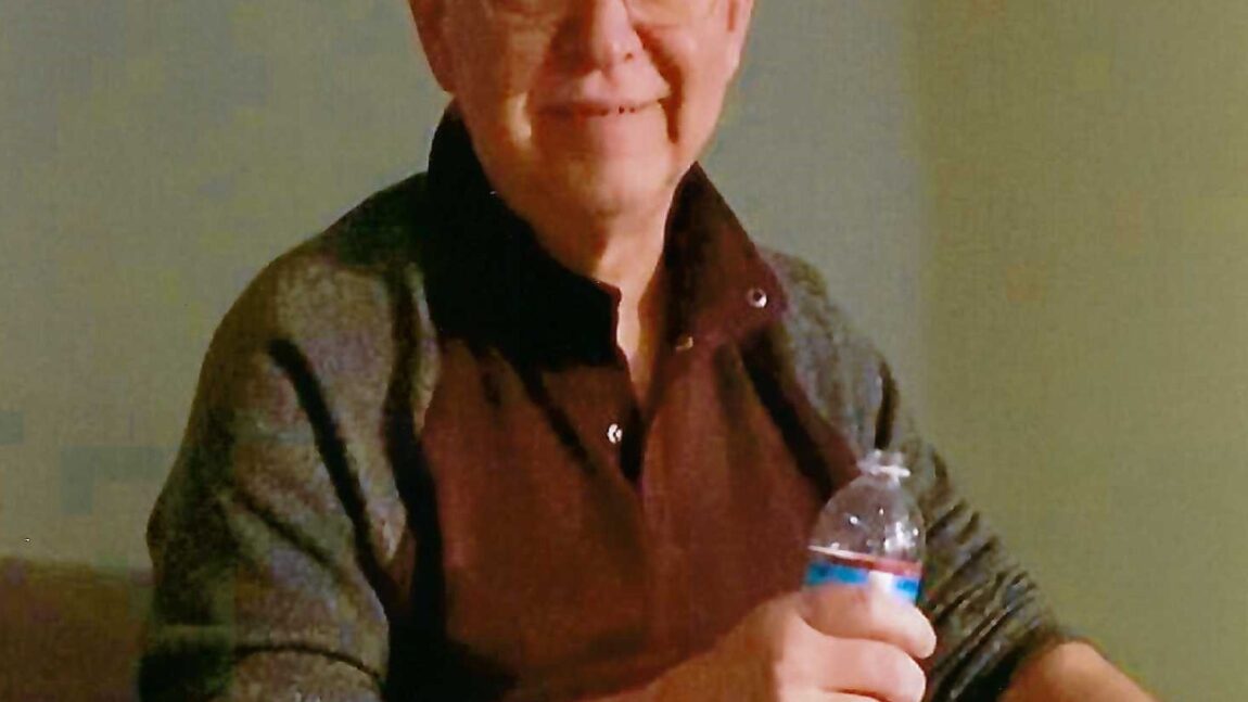 Daniel D.W. Tufts, 67