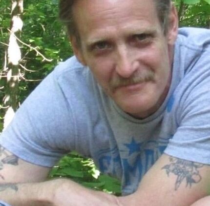 David J. Wilson, 56