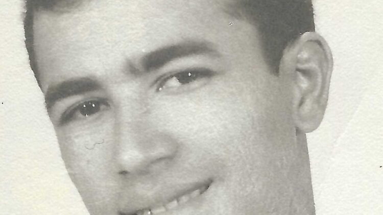 Geronimo Lopez, 78