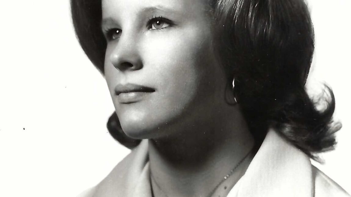 Jane A. (Donovan) Devlin