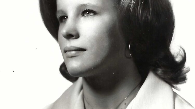 Jane A. (Donovan) Devlin