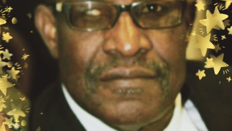 Jean T. St. Jean, 72