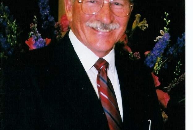 John M. Wallace, 90