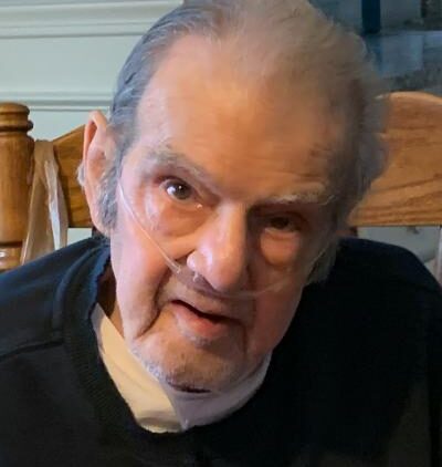 Robert J. Arseneault, 86