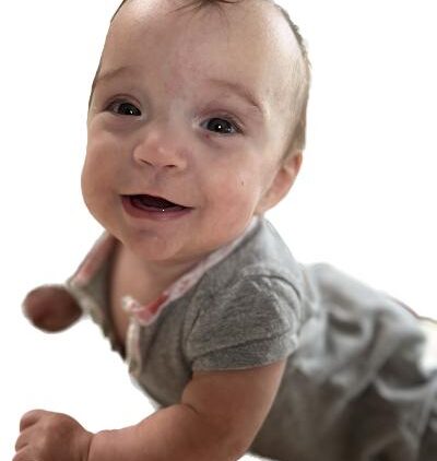 Harper Eden Manning